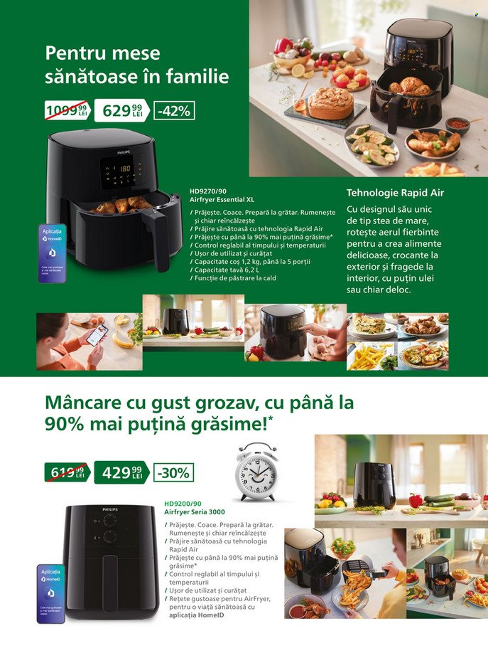 Catalog Carrefour - 28.08.2024 - 24.09.2024. Pagina 13