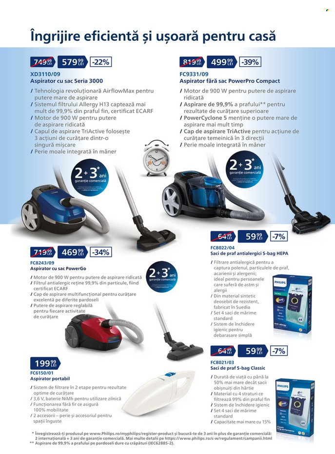 Catalog Carrefour - 28.08.2024 - 24.09.2024. Pagina 19