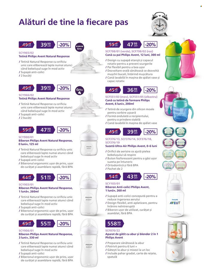 Catalog Carrefour - 28.08.2024 - 24.09.2024. Pagina 20