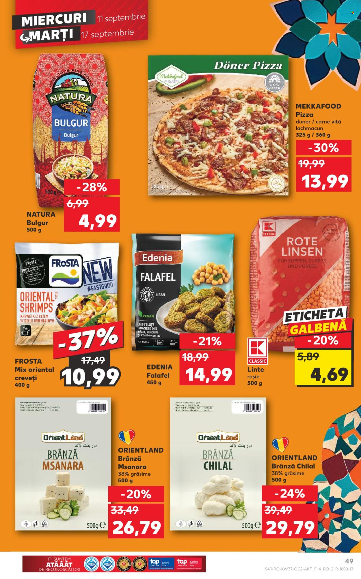 Catalog Kaufland - 11.09.2024 - 17.09.2024. Pagina 49