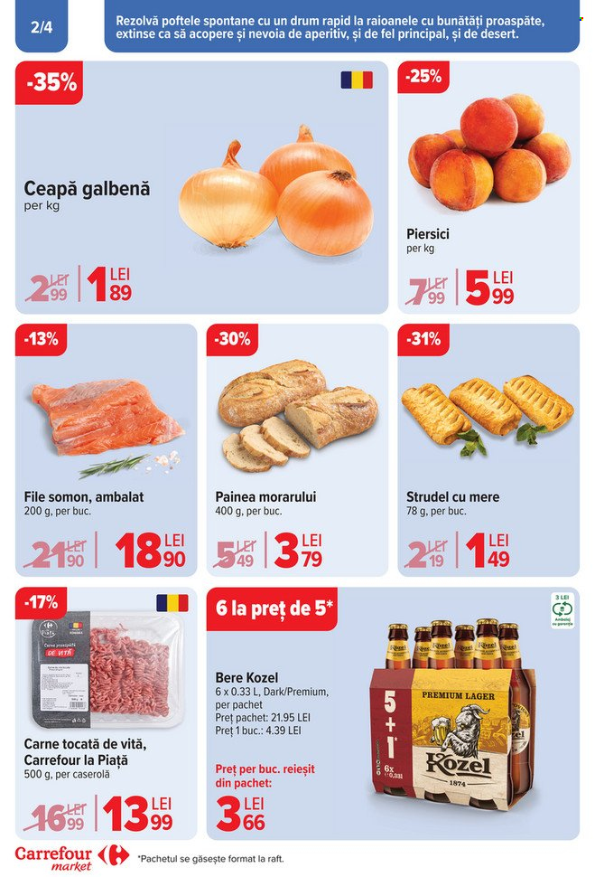 Catalog Carrefour - 11.09.2024 - 17.09.2024. Pagina 2