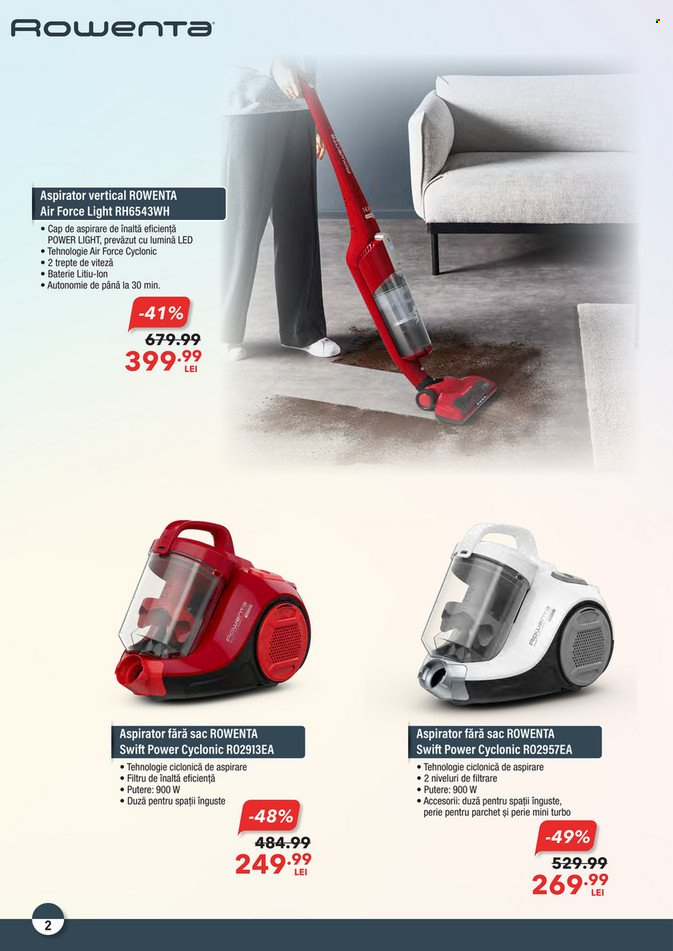 Catalog Carrefour - 14.08.2024 - 24.09.2024. Pagina 2
