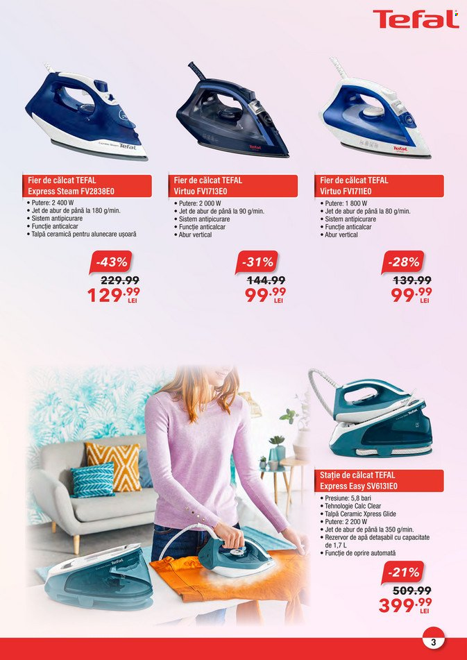 Catalog Carrefour - 14.08.2024 - 24.09.2024. Pagina 3