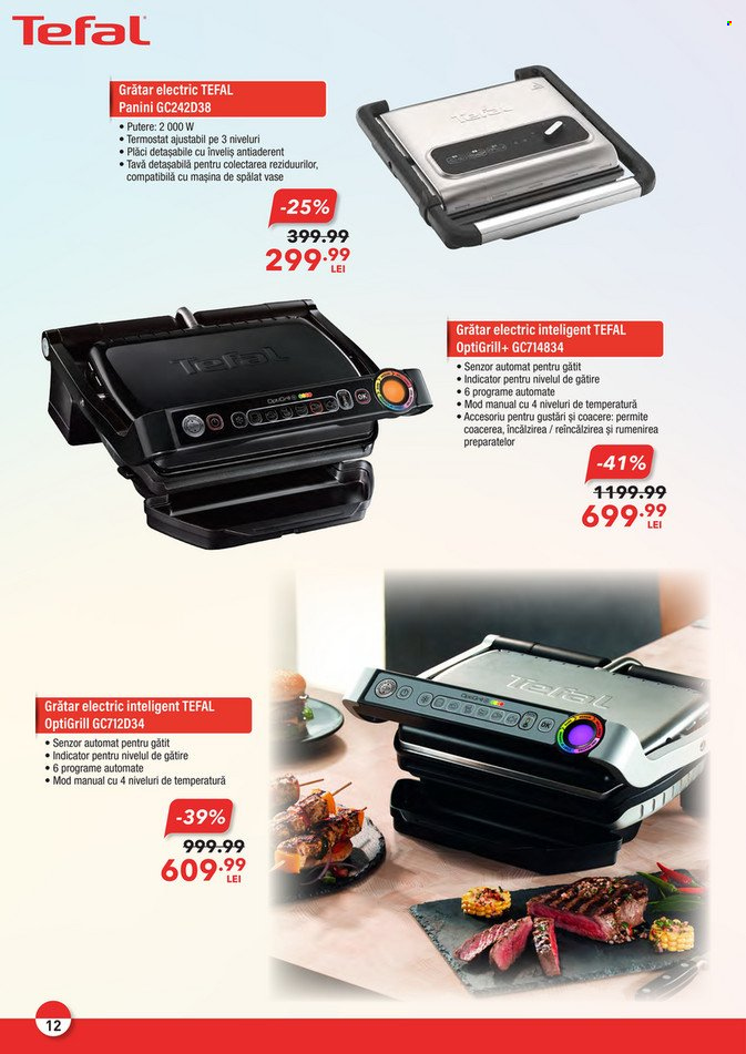 Catalog Carrefour - 14.08.2024 - 24.09.2024. Pagina 12