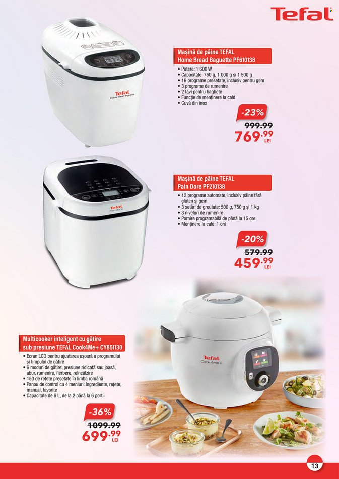 Catalog Carrefour - 14.08.2024 - 24.09.2024. Pagina 13