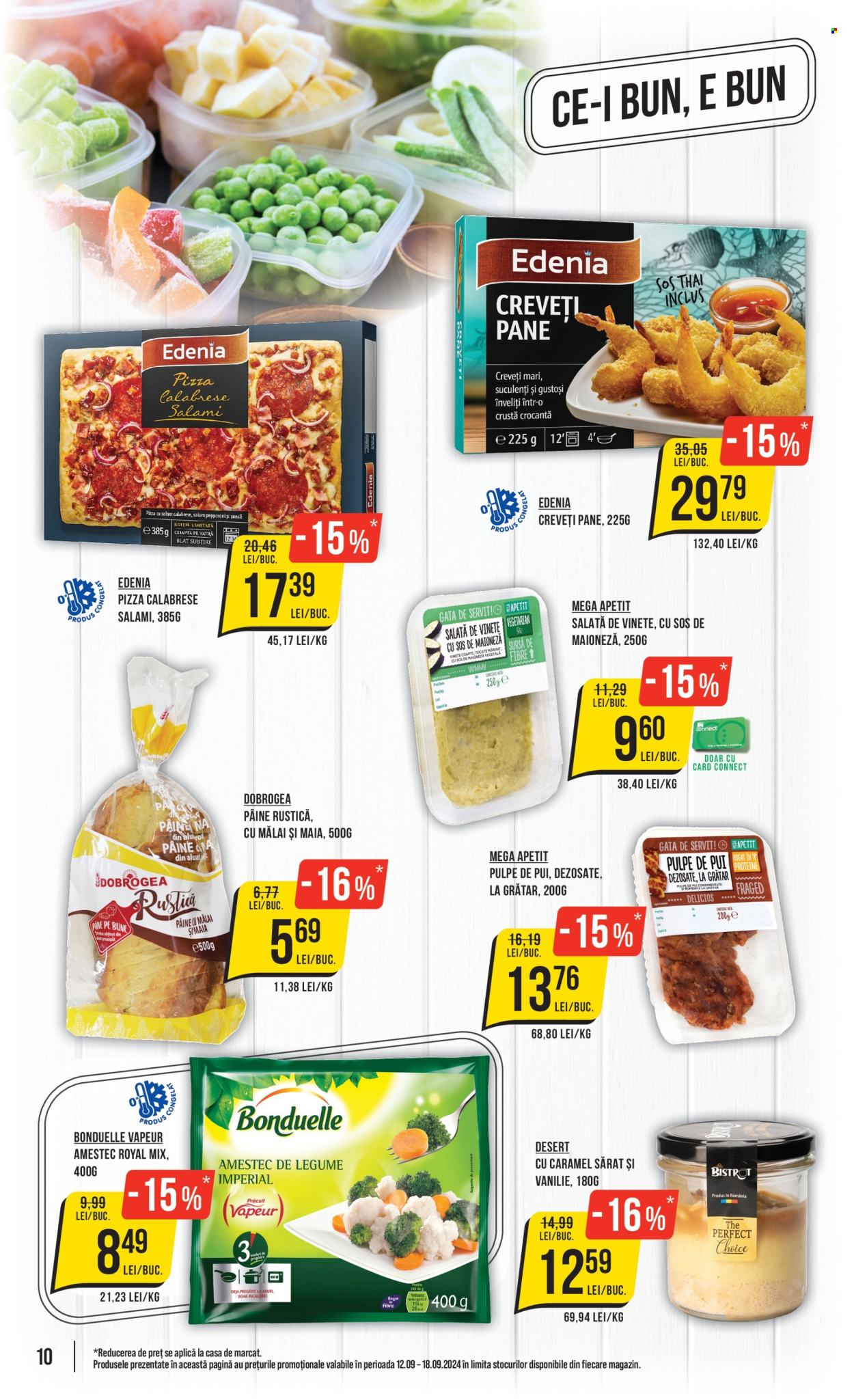 Catalog Mega Image - 12.09.2024 - 18.09.2024. Pagina 10