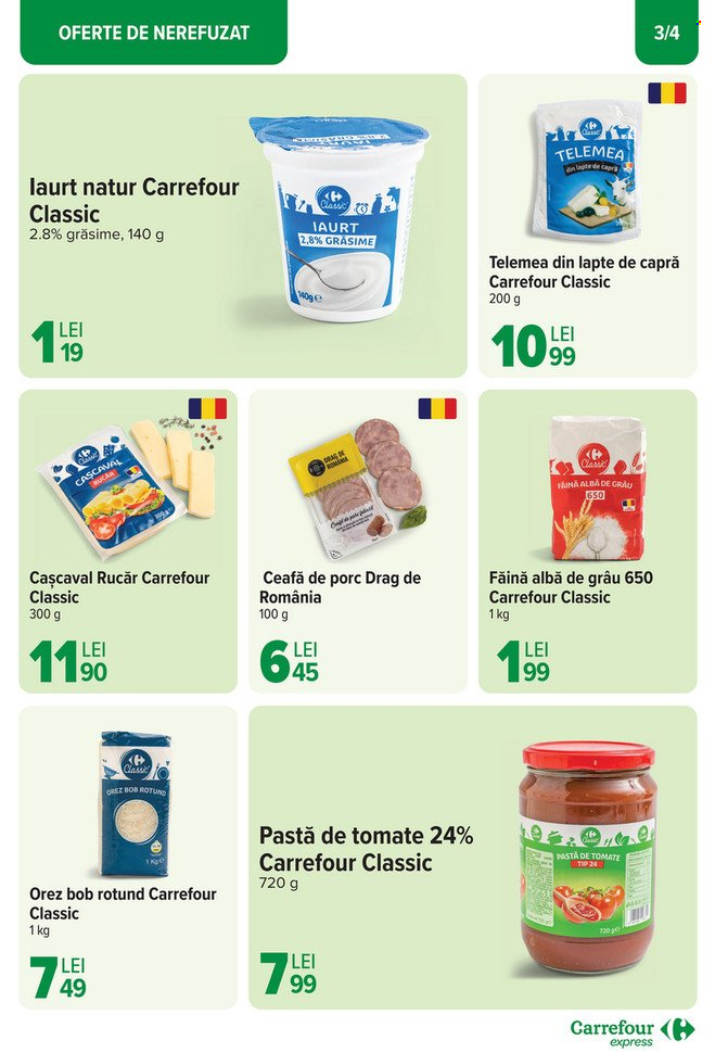 Catalog Carrefour - 12.09.2024 - 18.09.2024. Pagina 3