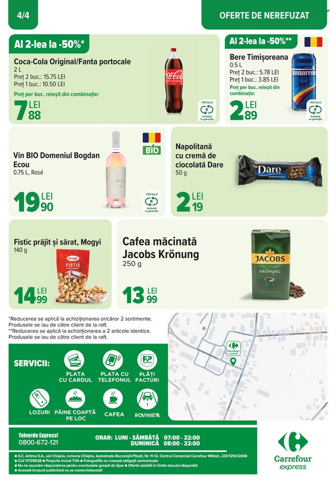 Catalog Carrefour - 12.09.2024 - 18.09.2024. Pagina 4