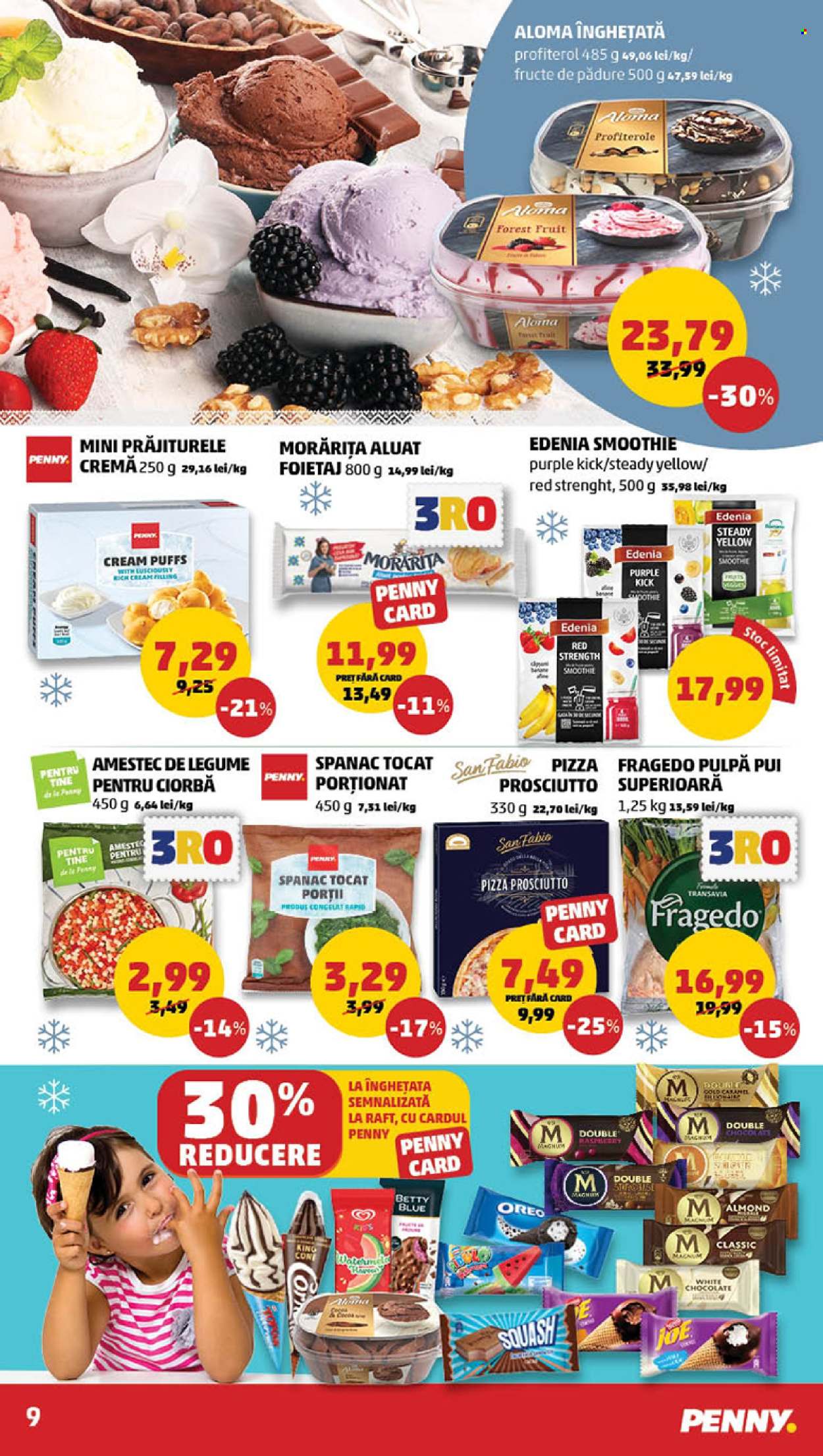 Catalog PENNY - 18.09.2024 - 24.09.2024. Pagina 9