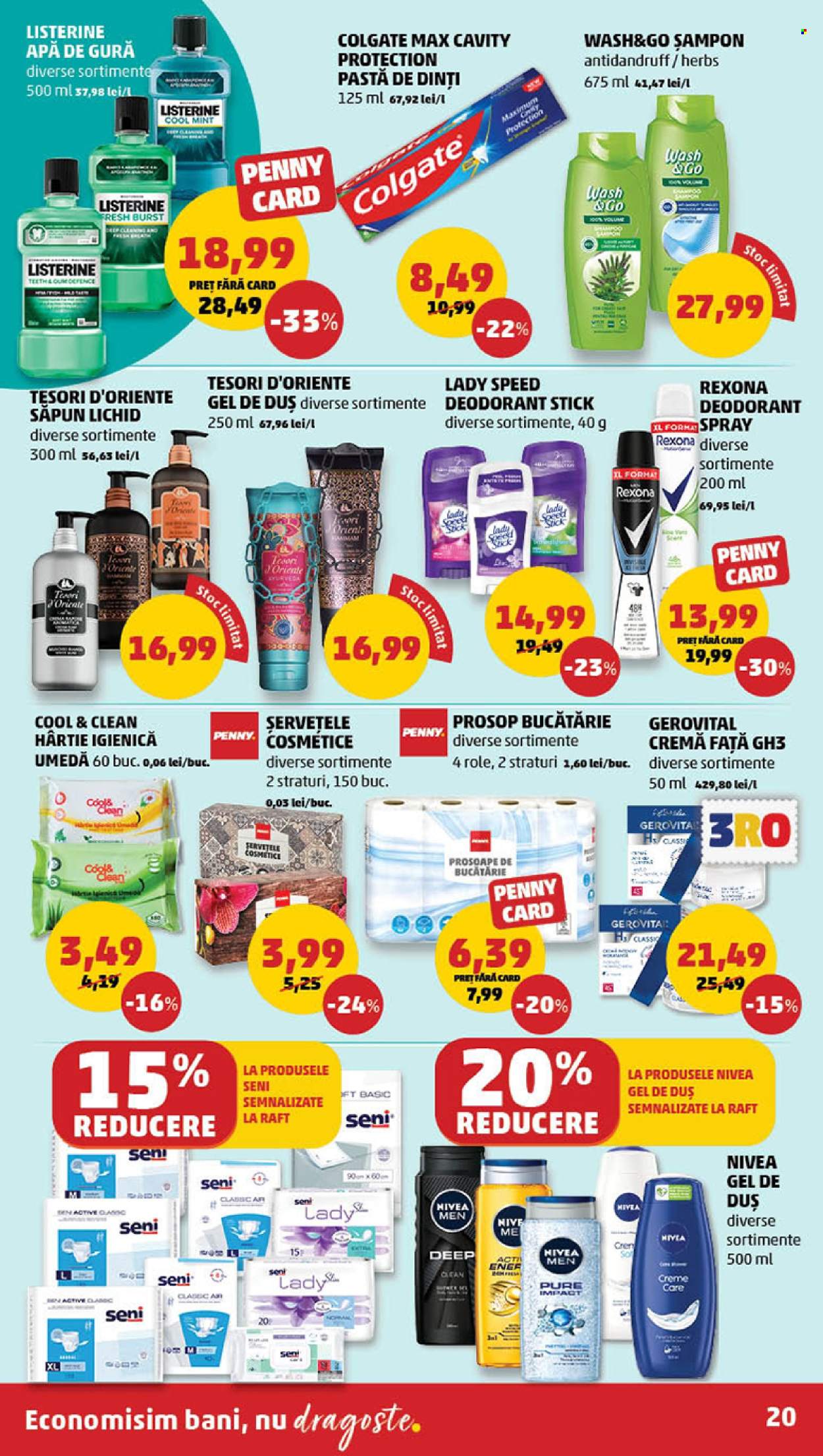 Catalog PENNY - 18.09.2024 - 24.09.2024. Pagina 20