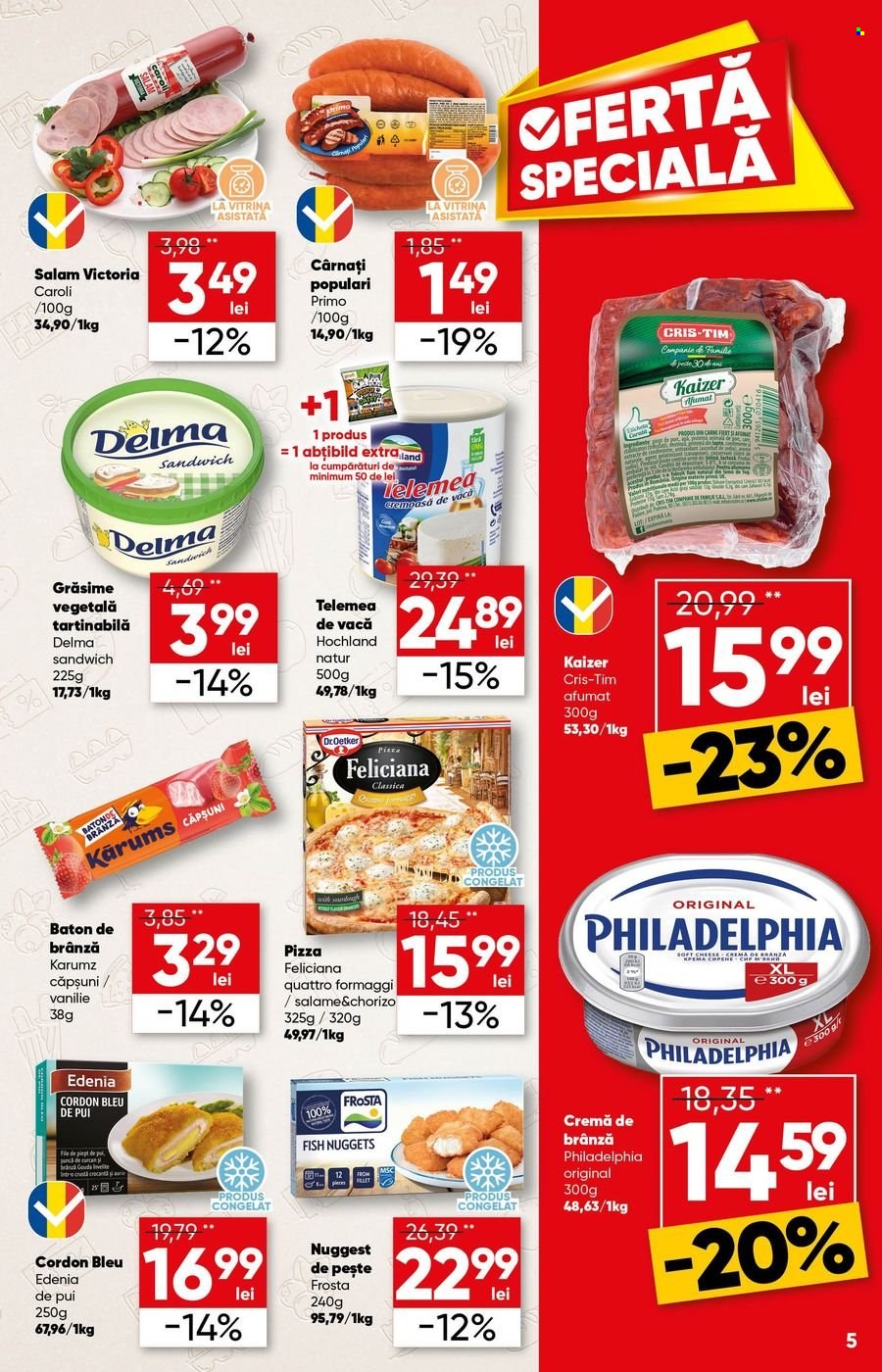 Catalog Profi - 18.09.2024 - 01.10.2024. Pagina 5