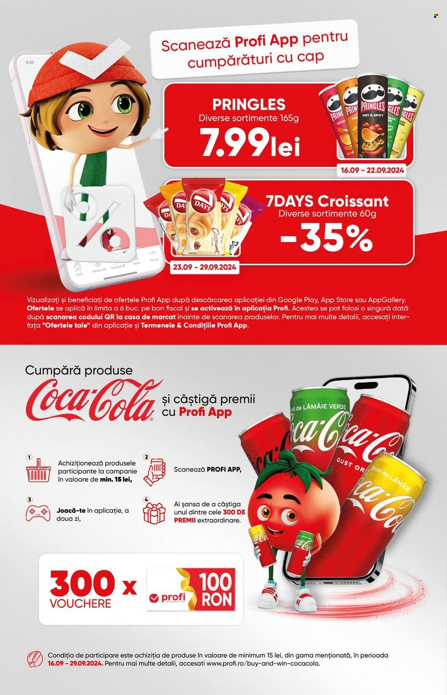 Catalog Profi - 18.09.2024 - 01.10.2024. Pagina 14