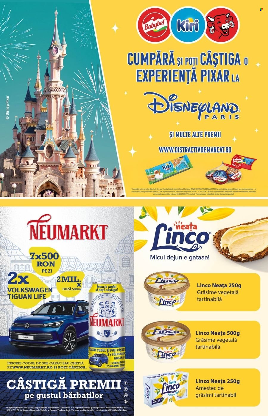 Catalog Profi - 18.09.2024 - 01.10.2024. Pagina 15