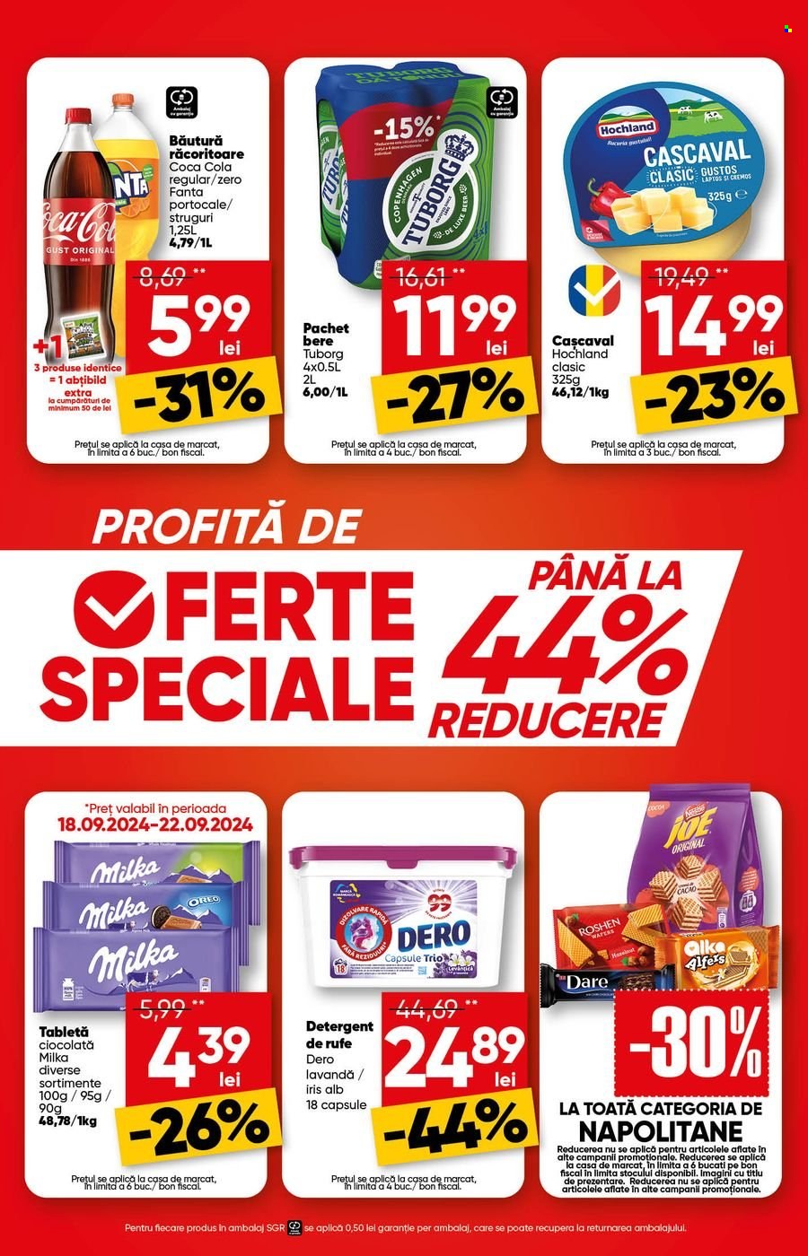 Catalog Profi City - 18.09.2024 - 01.10.2024. Pagina 2