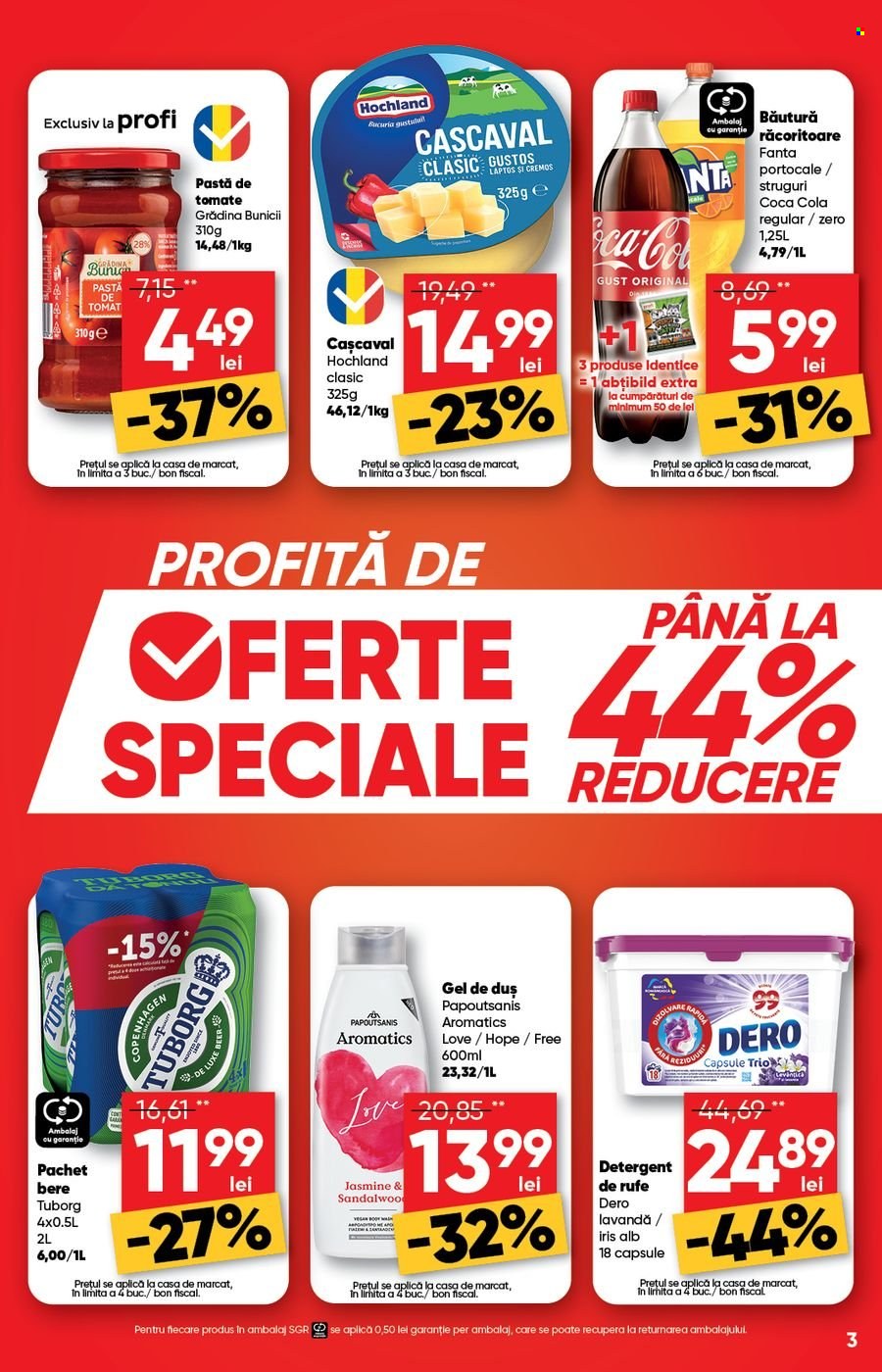 Catalog Profi Loco - 18.09.2024 - 01.10.2024. Pagina 3