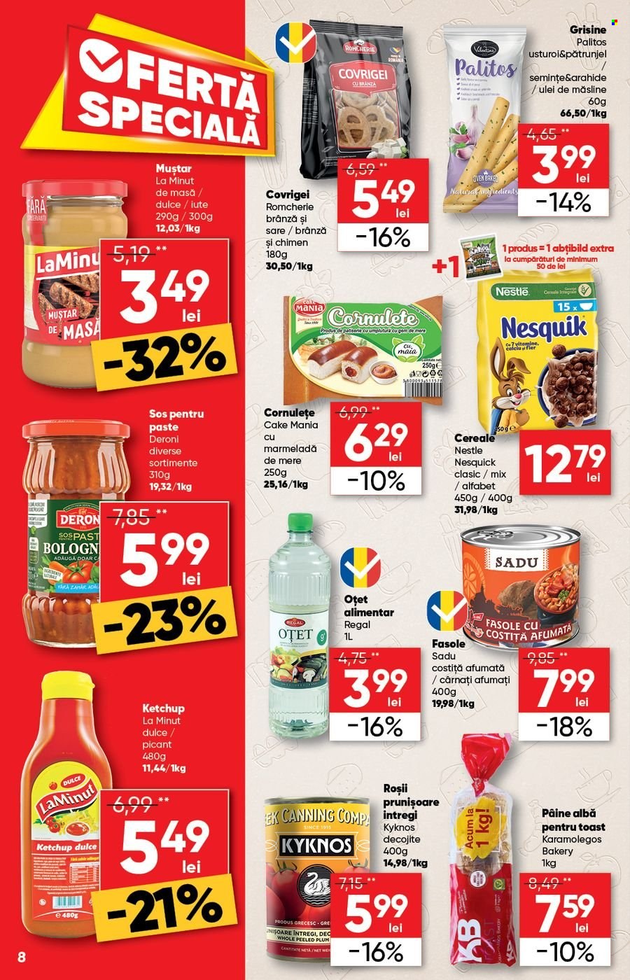 Catalog Profi Loco - 18.09.2024 - 01.10.2024. Pagina 8
