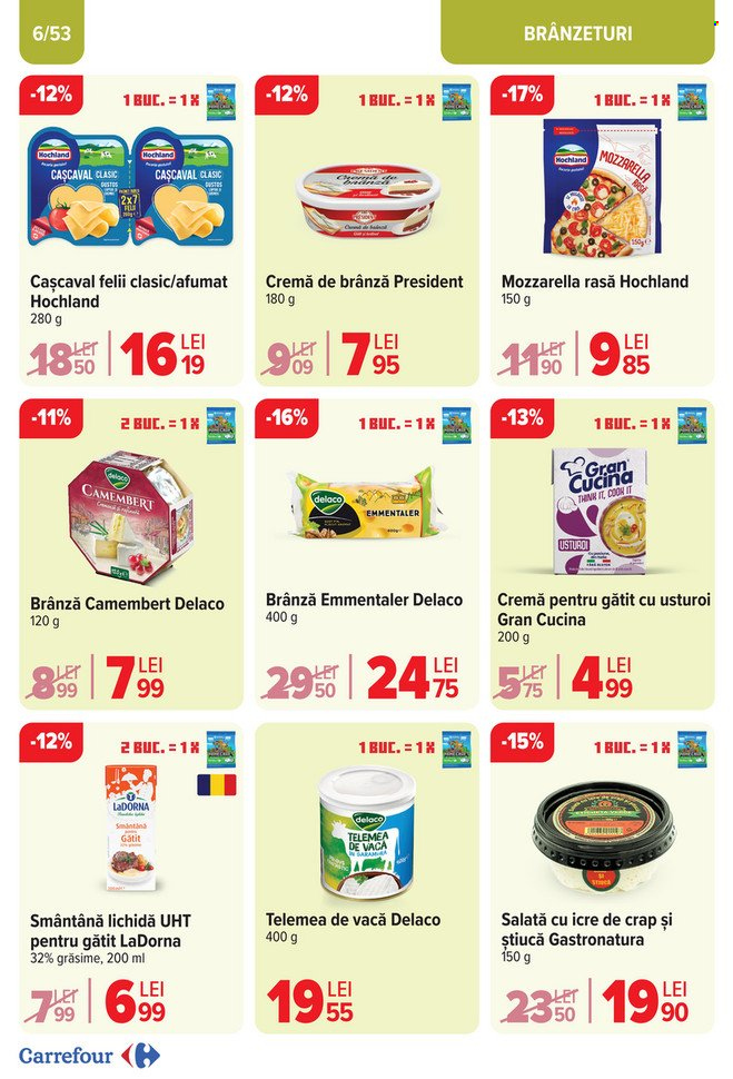 Catalog Carrefour - 18.09.2024 - 01.10.2024. Pagina 6