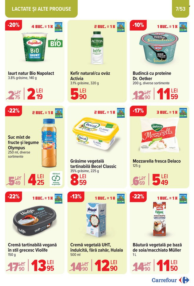 Catalog Carrefour - 18.09.2024 - 01.10.2024. Pagina 7