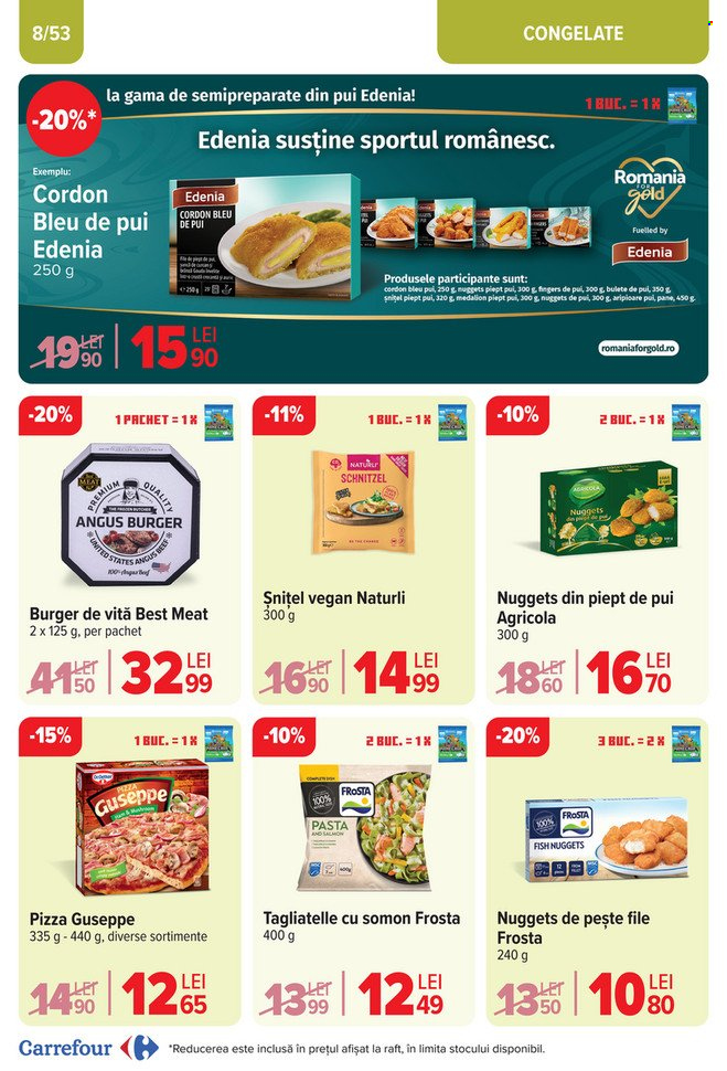 Catalog Carrefour - 18.09.2024 - 01.10.2024. Pagina 8