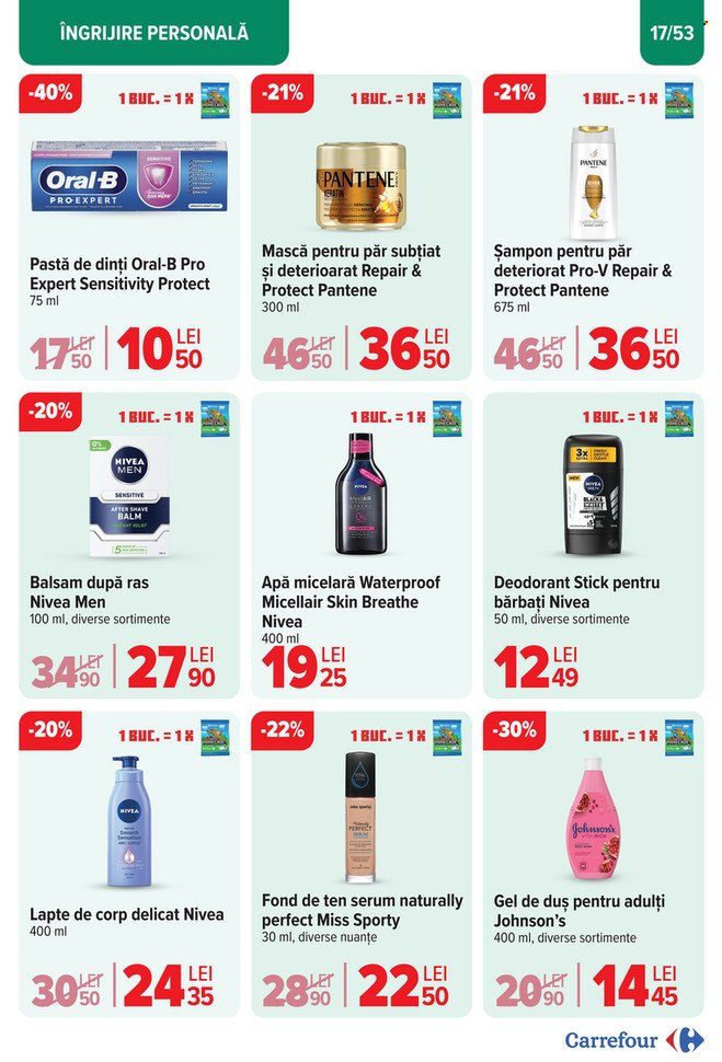 Catalog Carrefour - 18.09.2024 - 01.10.2024. Pagina 17