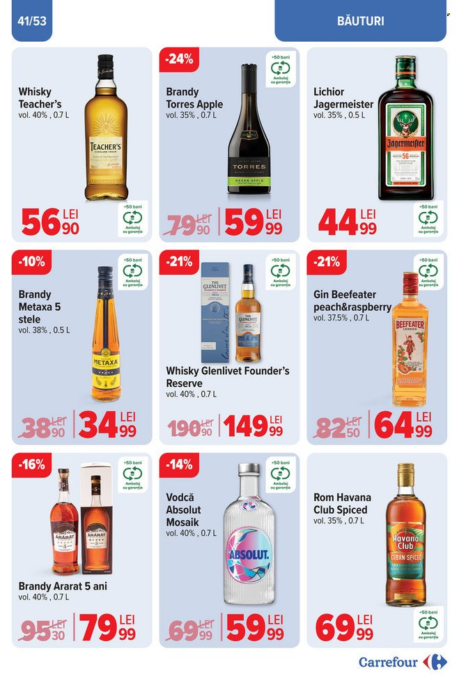 Catalog Carrefour - 18.09.2024 - 01.10.2024. Pagina 41