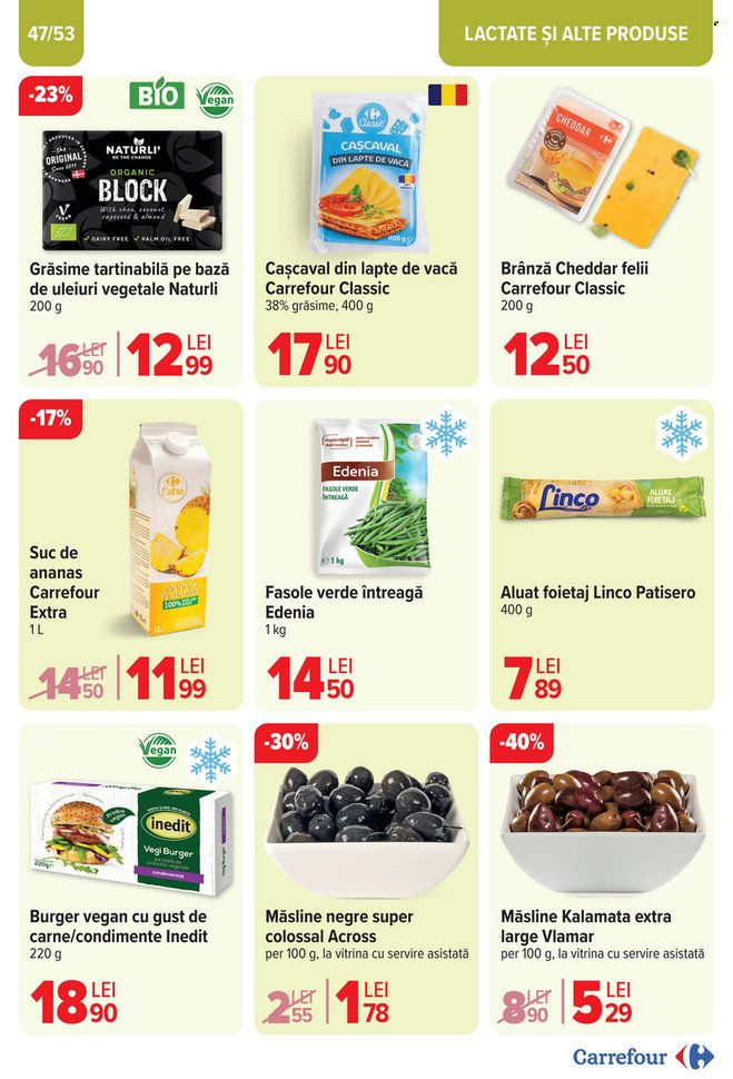 Catalog Carrefour - 18.09.2024 - 01.10.2024. Pagina 47