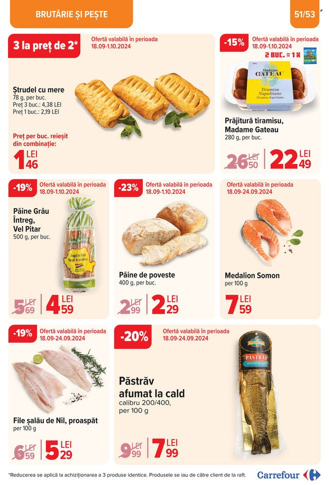 Catalog Carrefour - 18.09.2024 - 01.10.2024. Pagina 50