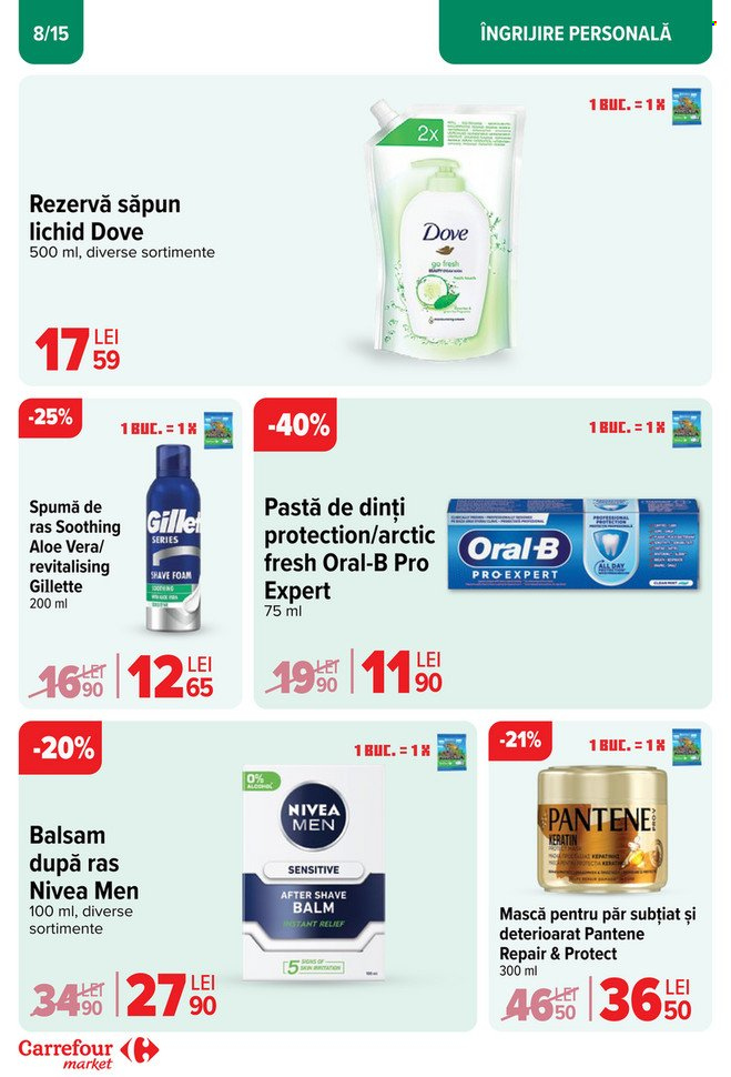 Catalog Carrefour - 18.09.2024 - 01.10.2024. Pagina 8