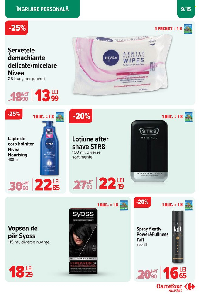 Catalog Carrefour - 18.09.2024 - 01.10.2024. Pagina 9