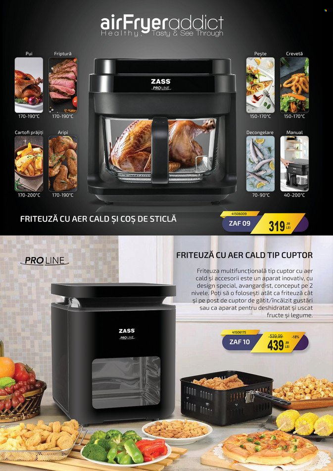 Catalog Carrefour - 17.09.2024 - 20.10.2024. Pagina 8