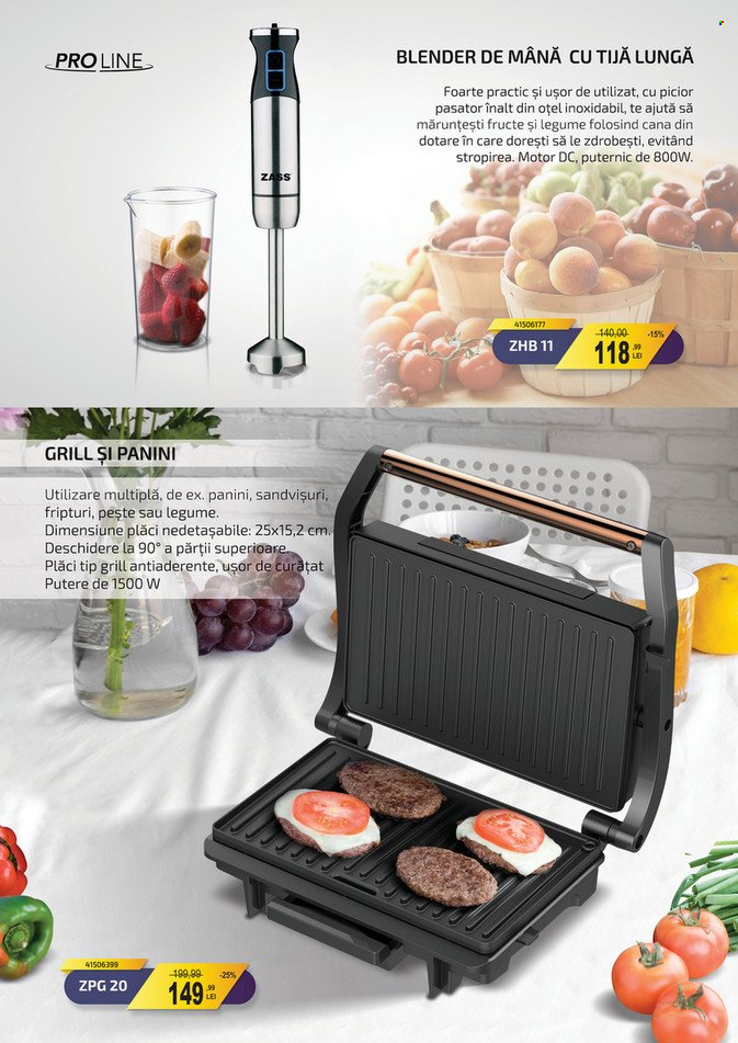 Catalog Carrefour - 17.09.2024 - 20.10.2024. Pagina 11