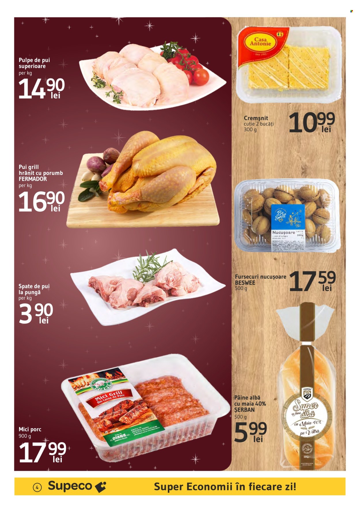 Catalog Supeco - 19.09.2024 - 02.10.2024. Pagina 4