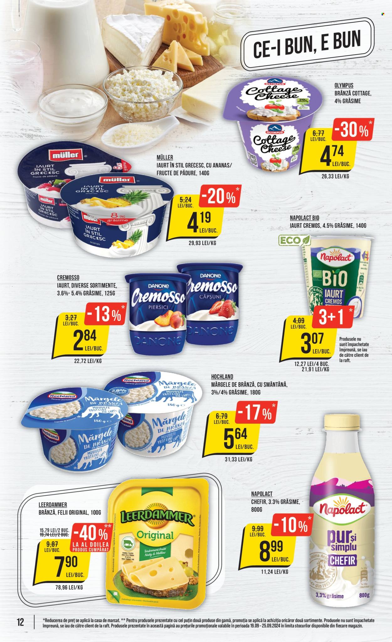Catalog Mega Image - 19.09.2024 - 25.09.2024. Pagina 12