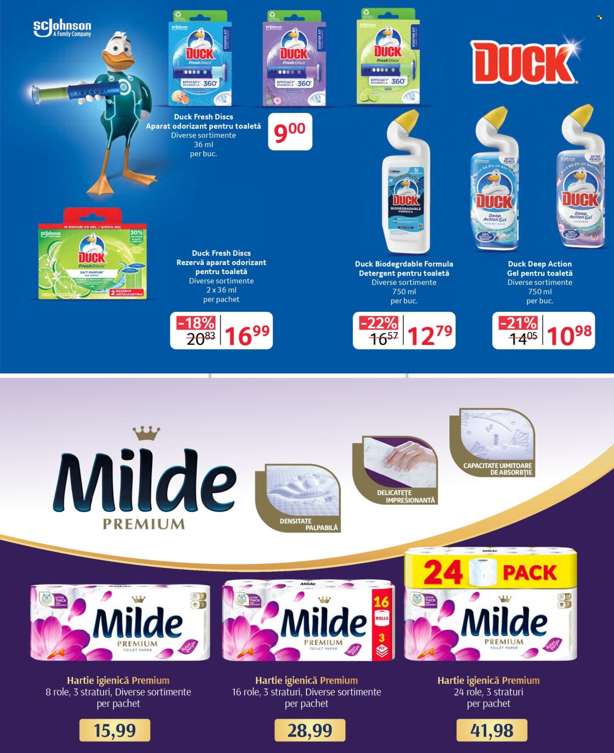 Catalog Selgros - 20.09.2024 - 03.10.2024. Pagina 23