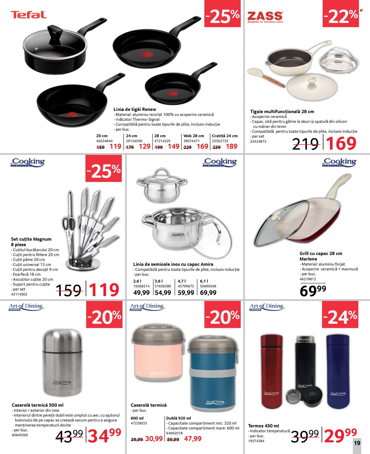 Catalog Selgros - 20.09.2024 - 03.10.2024. Pagina 3