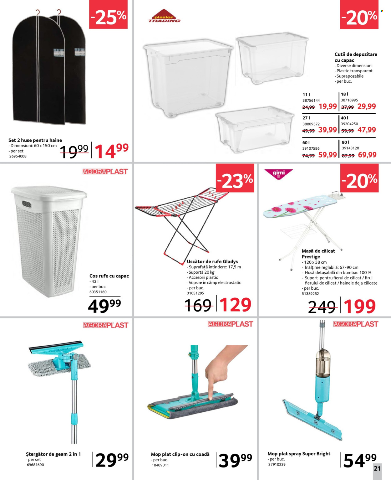 Catalog Selgros - 20.09.2024 - 03.10.2024. Pagina 5