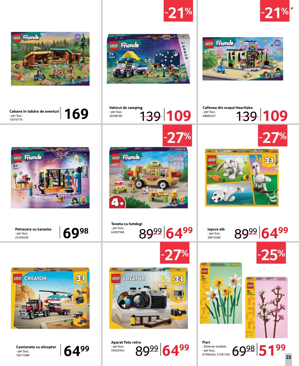 Catalog Selgros - 20.09.2024 - 03.10.2024. Pagina 9