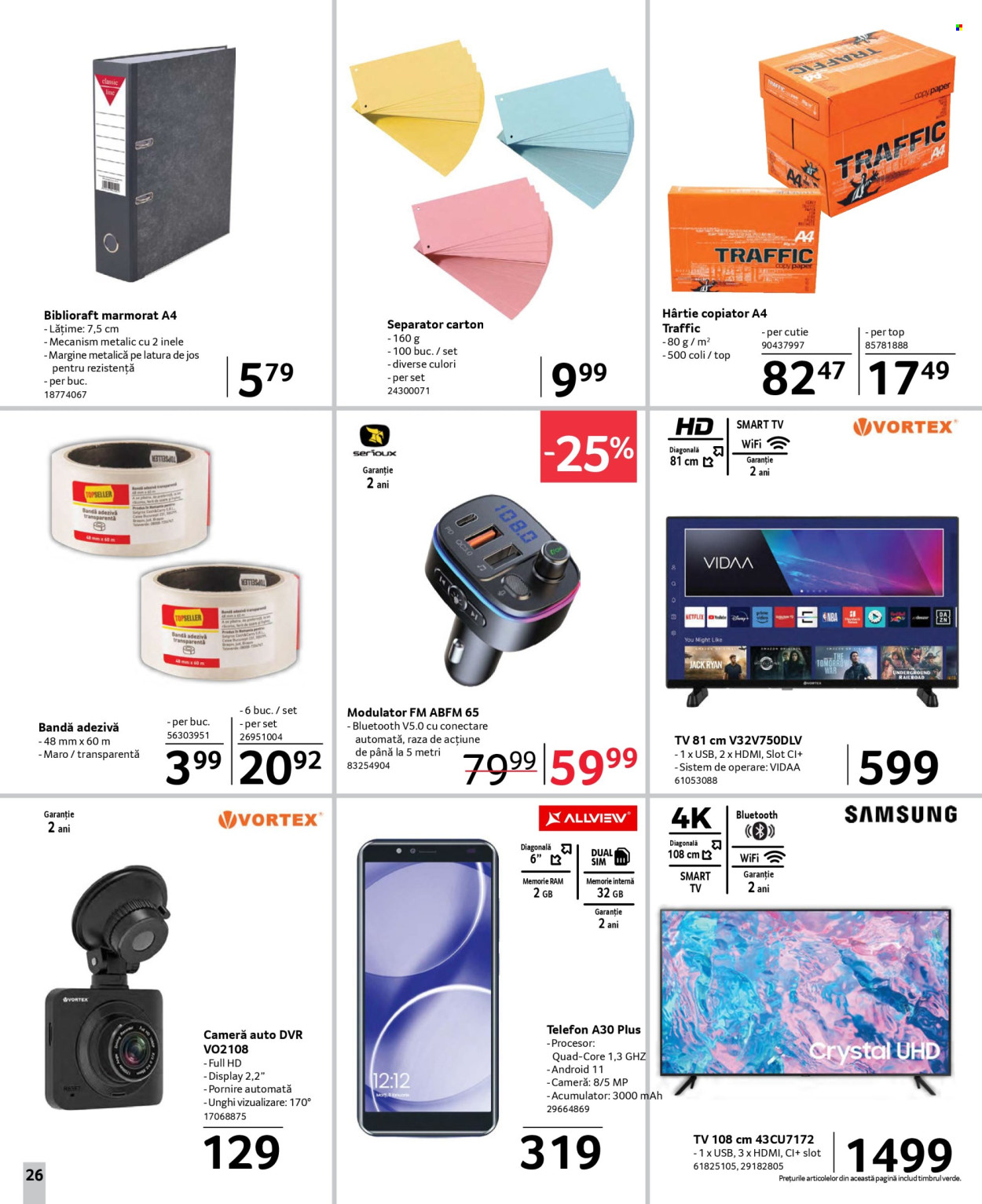 Catalog Selgros - 20.09.2024 - 03.10.2024. Pagina 10