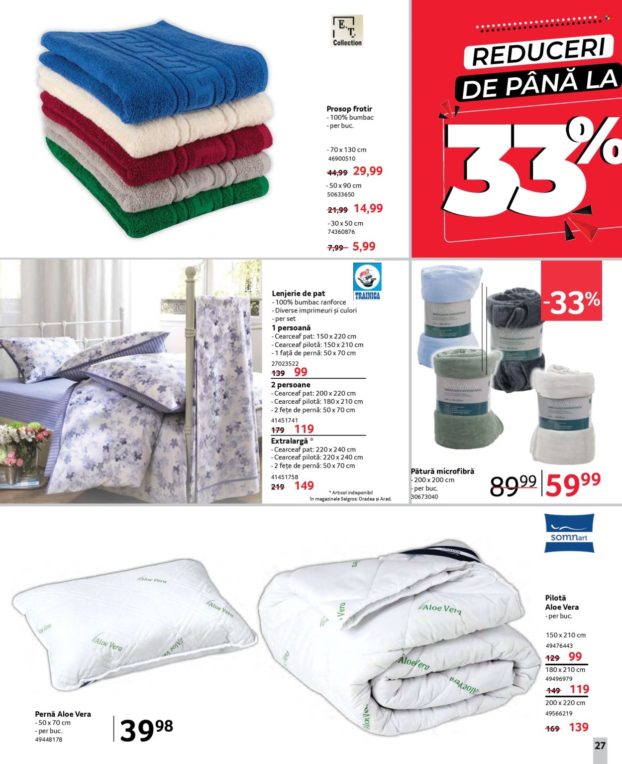 Catalog Selgros - 20.09.2024 - 03.10.2024. Pagina 11