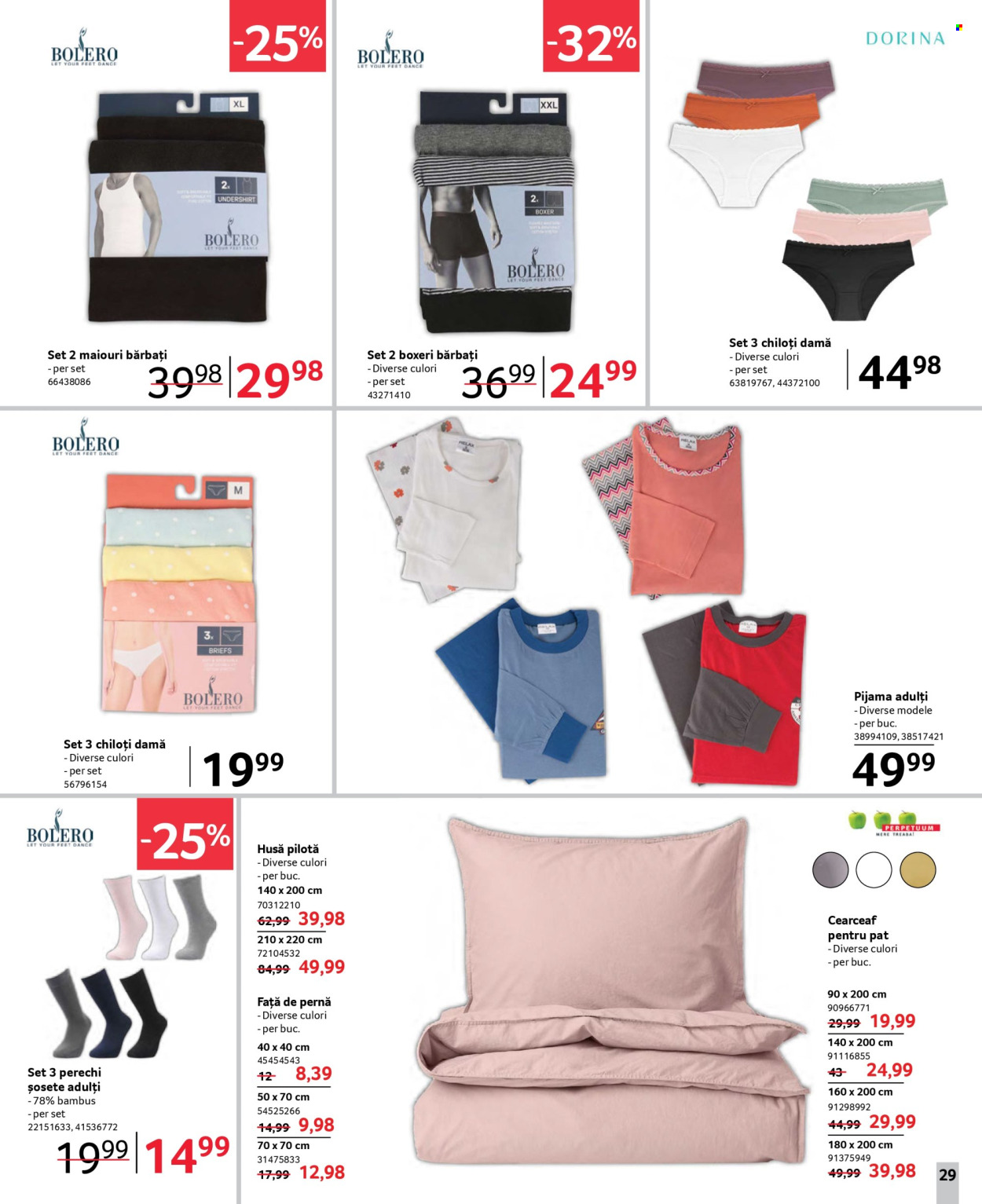 Catalog Selgros - 20.09.2024 - 03.10.2024. Pagina 13