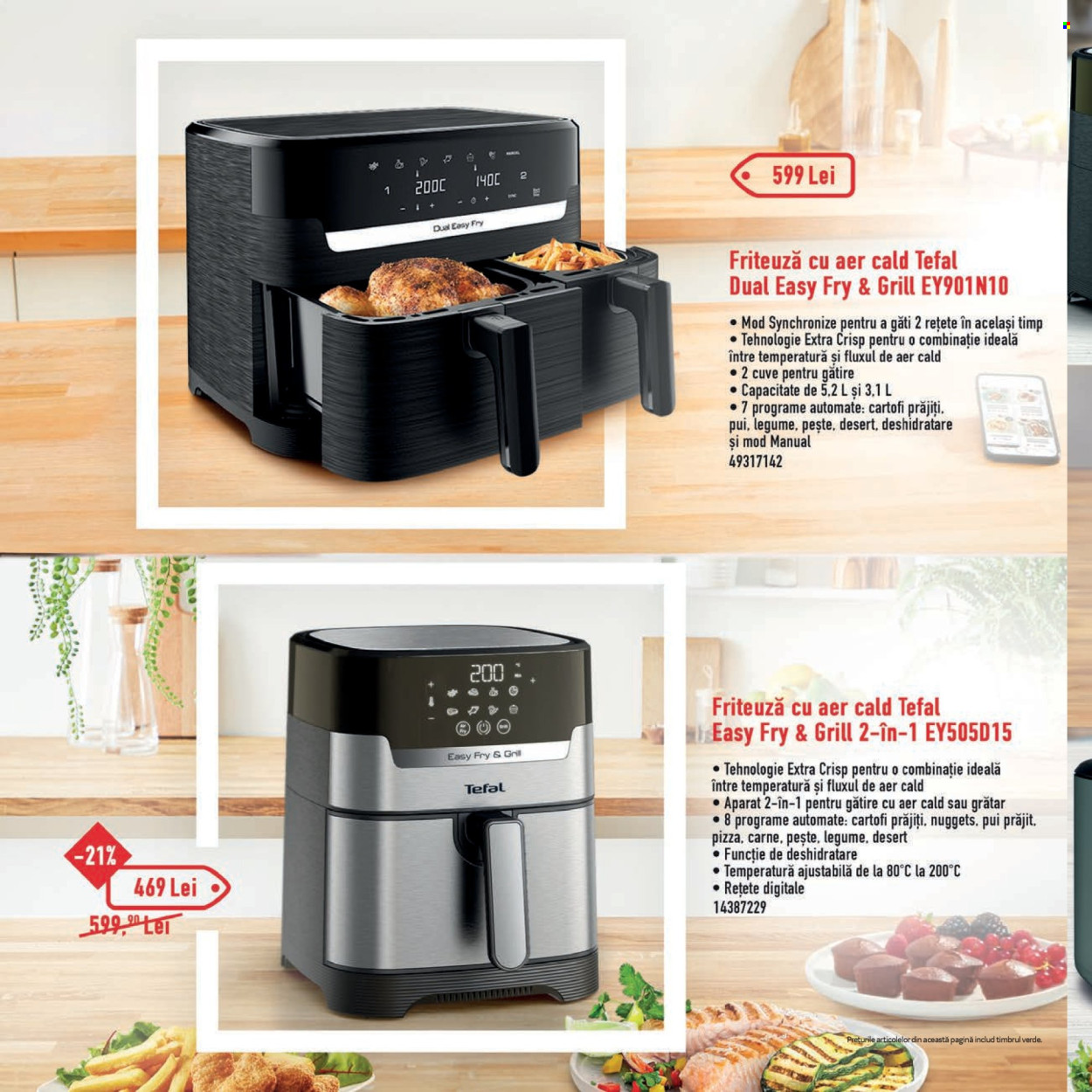 Catalog Selgros - 20.09.2024 - 17.10.2024. Pagina 8