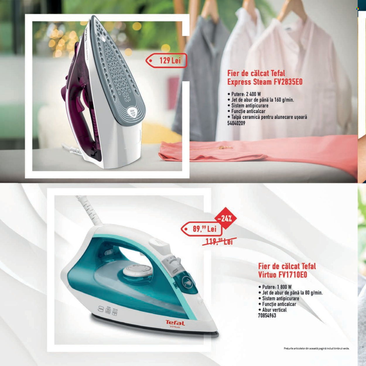 Catalog Selgros - 20.09.2024 - 17.10.2024. Pagina 14