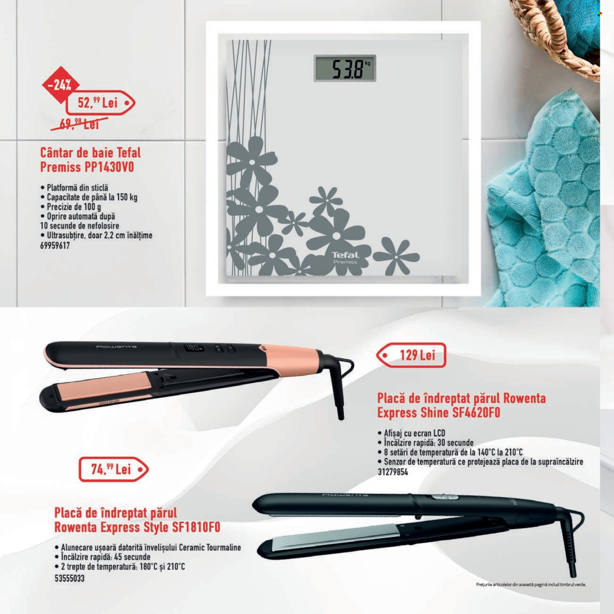 Catalog Selgros - 20.09.2024 - 17.10.2024. Pagina 16