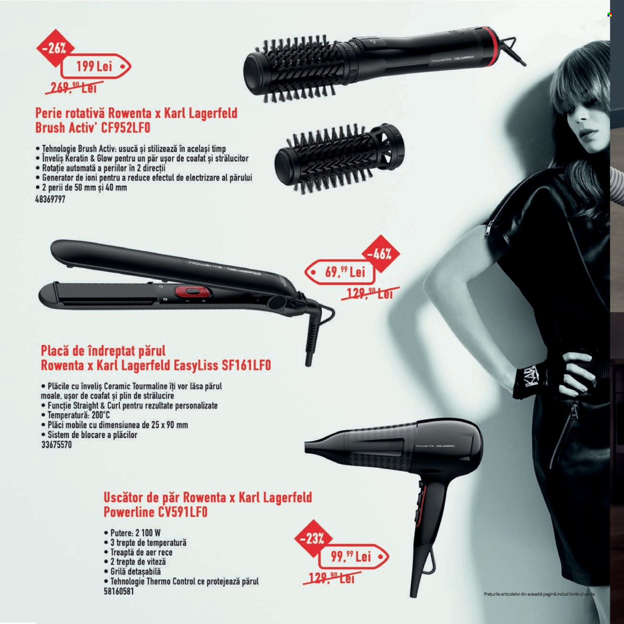 Catalog Selgros - 20.09.2024 - 17.10.2024. Pagina 18