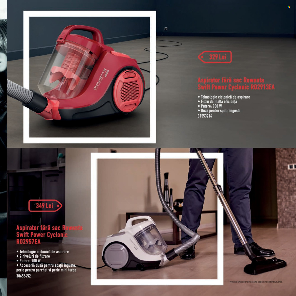 Catalog Selgros - 20.09.2024 - 17.10.2024. Pagina 19