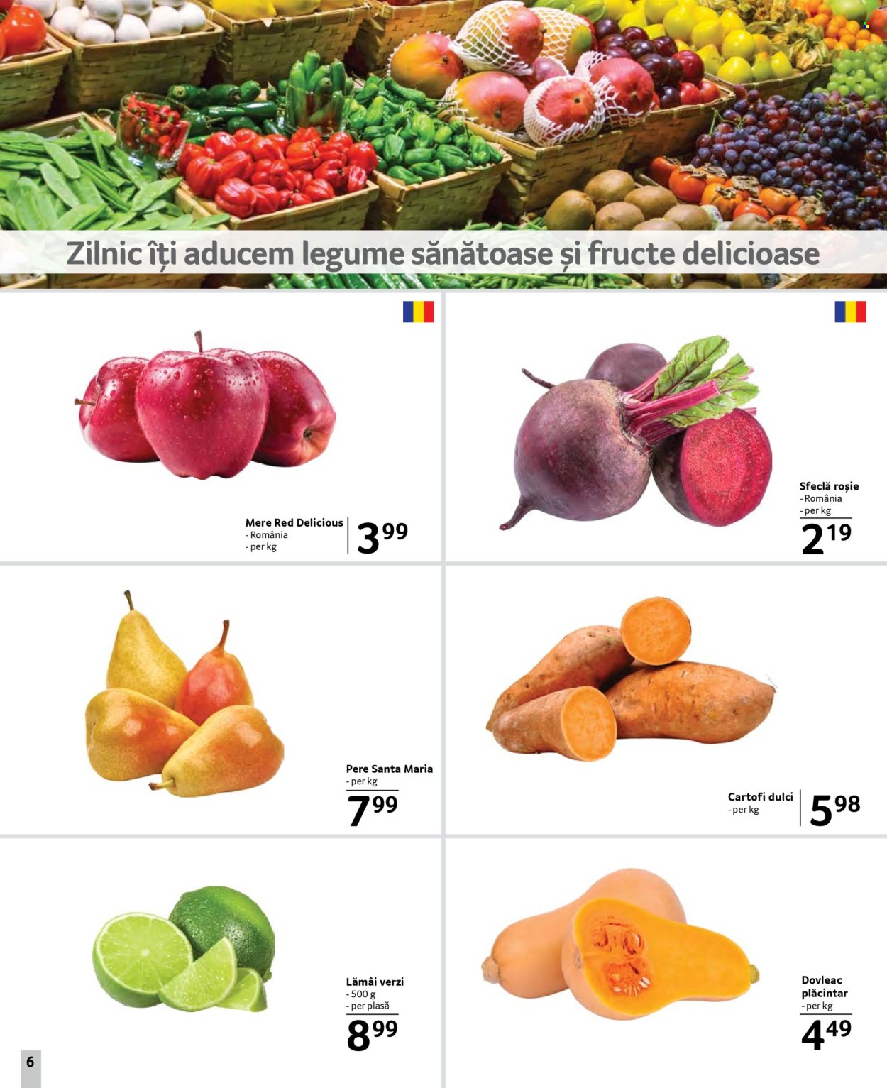 Catalog Selgros - 20.09.2024 - 03.10.2024. Pagina 6