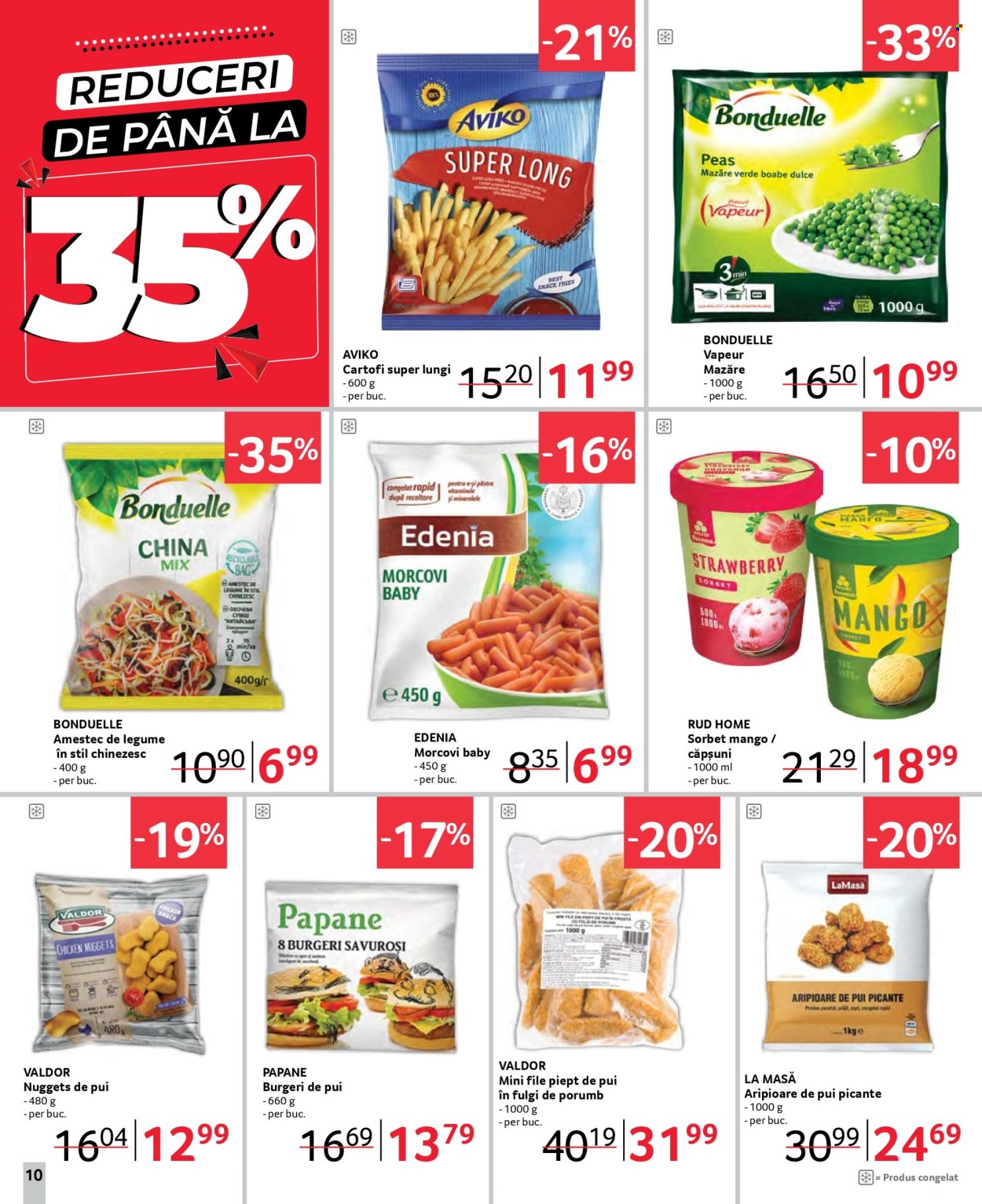 Catalog Selgros - 20.09.2024 - 03.10.2024. Pagina 10
