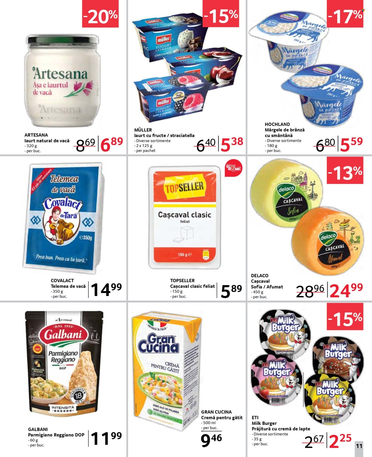 Catalog Selgros - 20.09.2024 - 03.10.2024. Pagina 11
