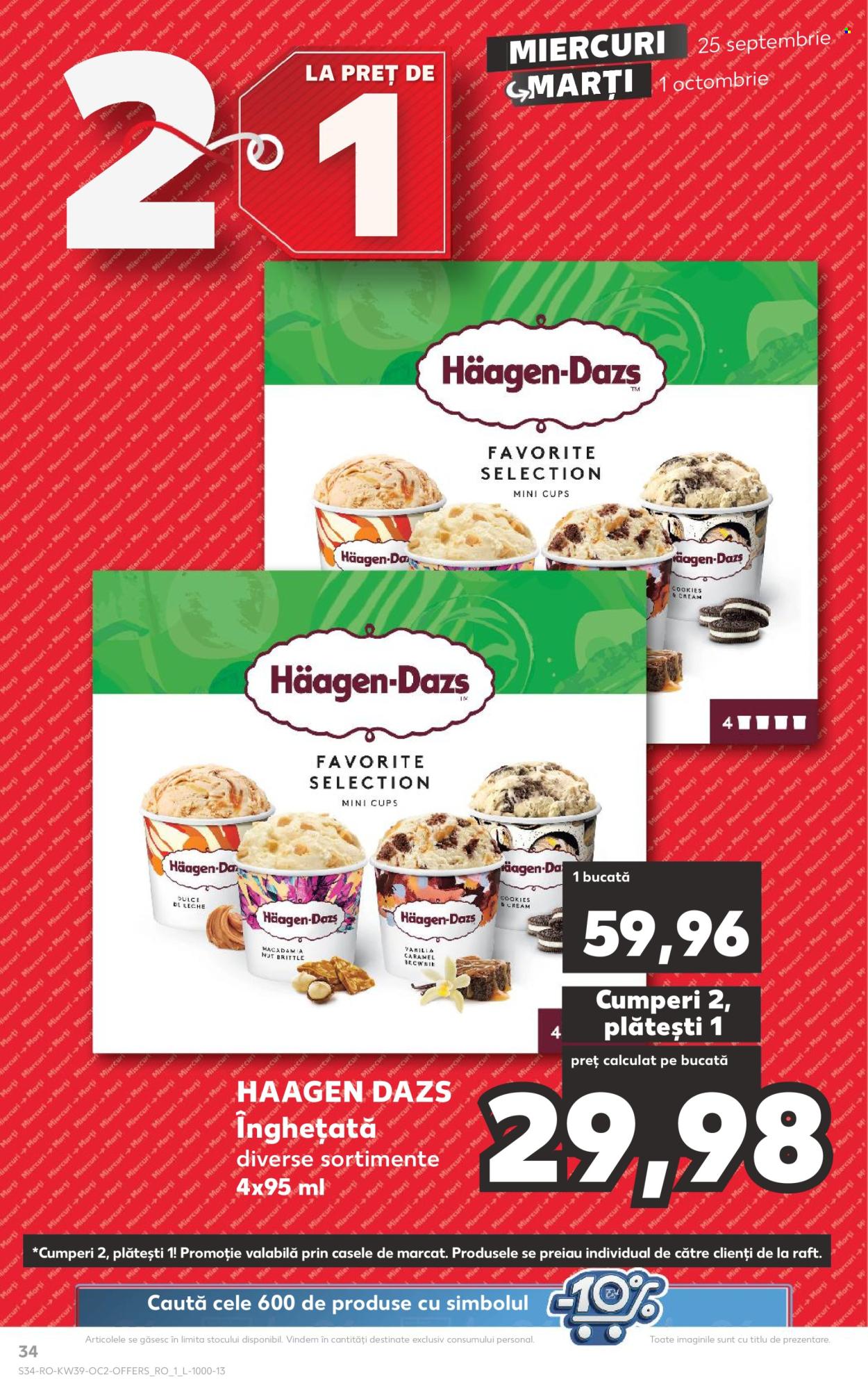 Catalog Kaufland - 25.09.2024 - 01.10.2024. Pagina 34