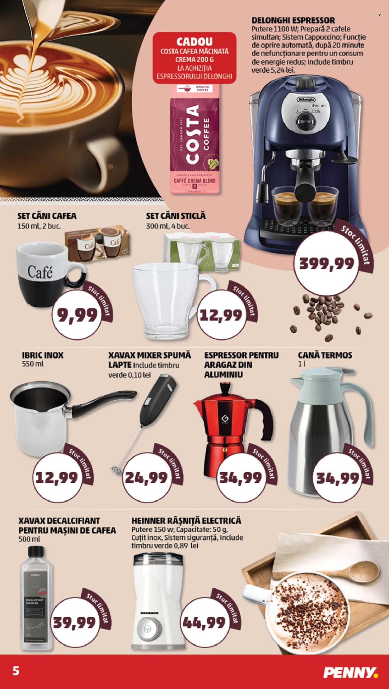 Catalog PENNY - 25.09.2024 - 01.10.2024. Pagina 5